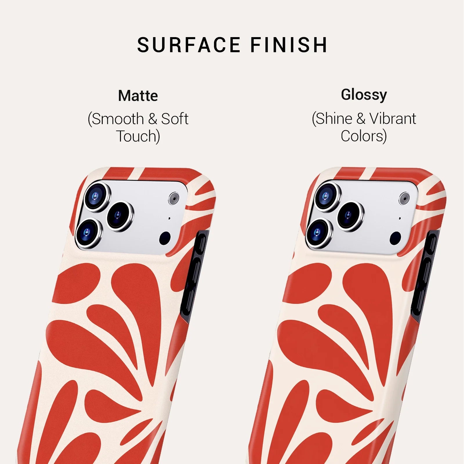 Sunkissed Tough Phone Case