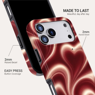 Temptation Tough Phone Case