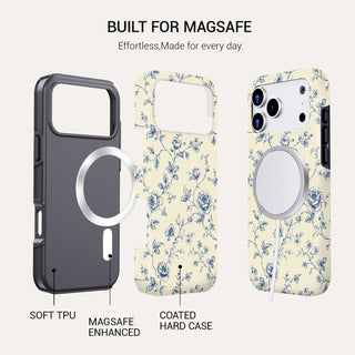 Sunday Best Tough Phone Case