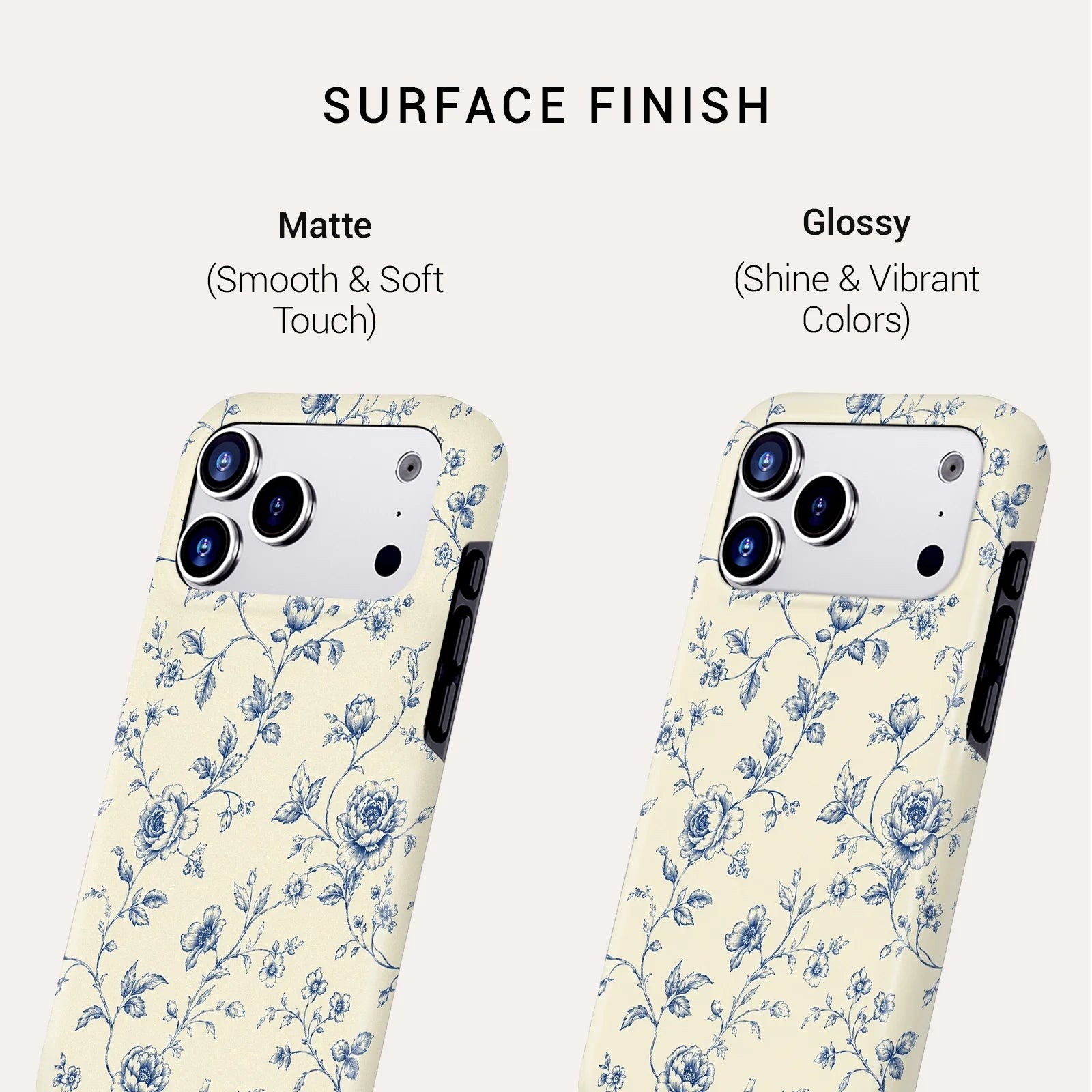 Sunday Best Tough Phone Case