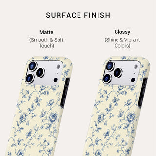 Sunday Best Tough Phone Case