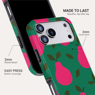 Fresh Pick Tough Phone Case