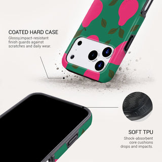 Fresh Pick Tough Phone Case