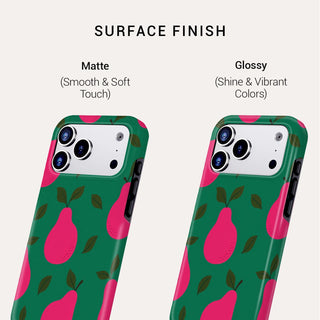 Fresh Pick Tough Phone Case