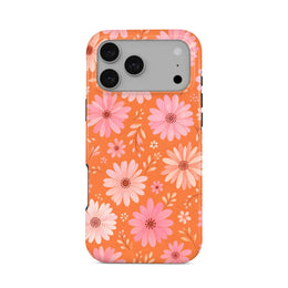 Good Mood Tough Phone Case