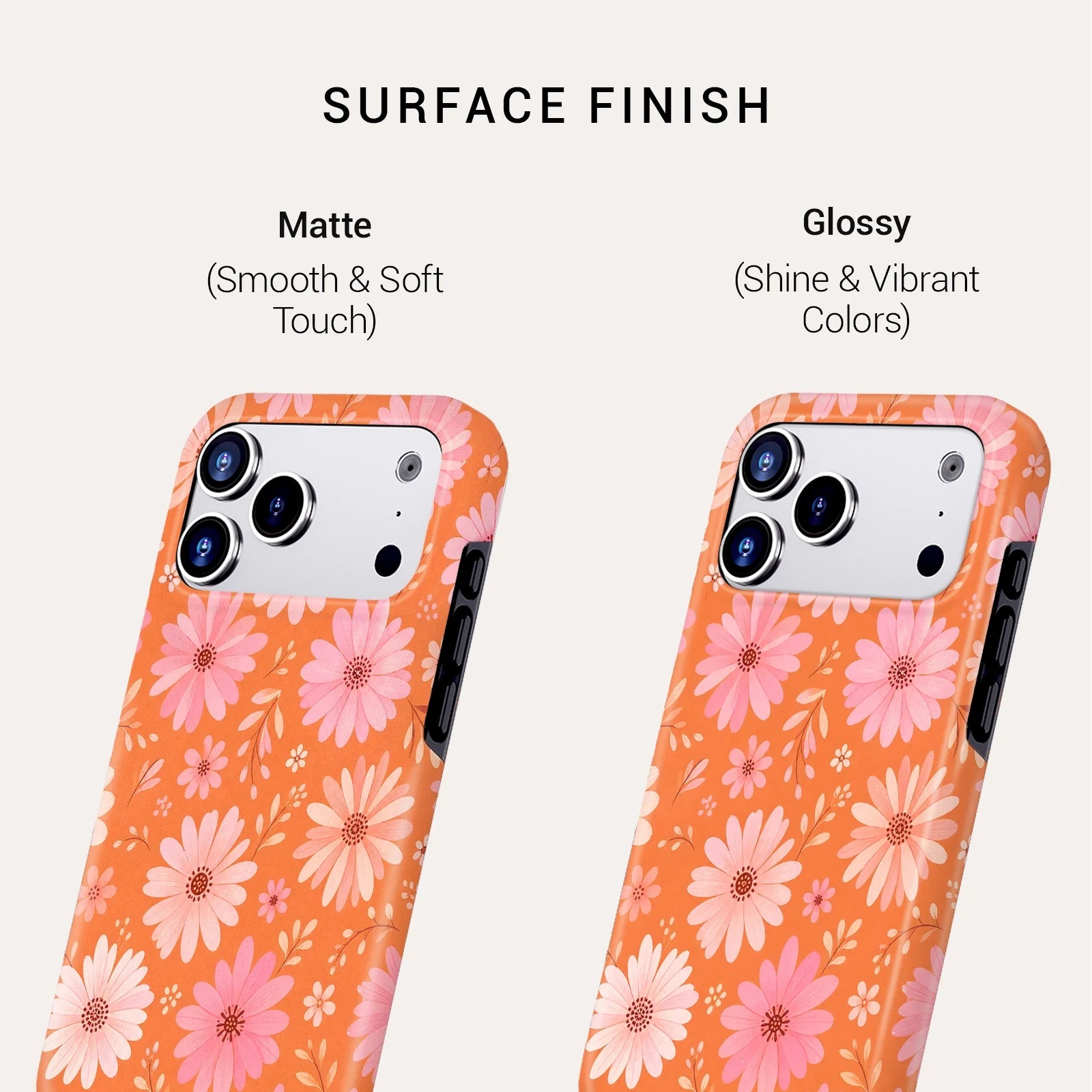 Good Mood Tough Phone Case
