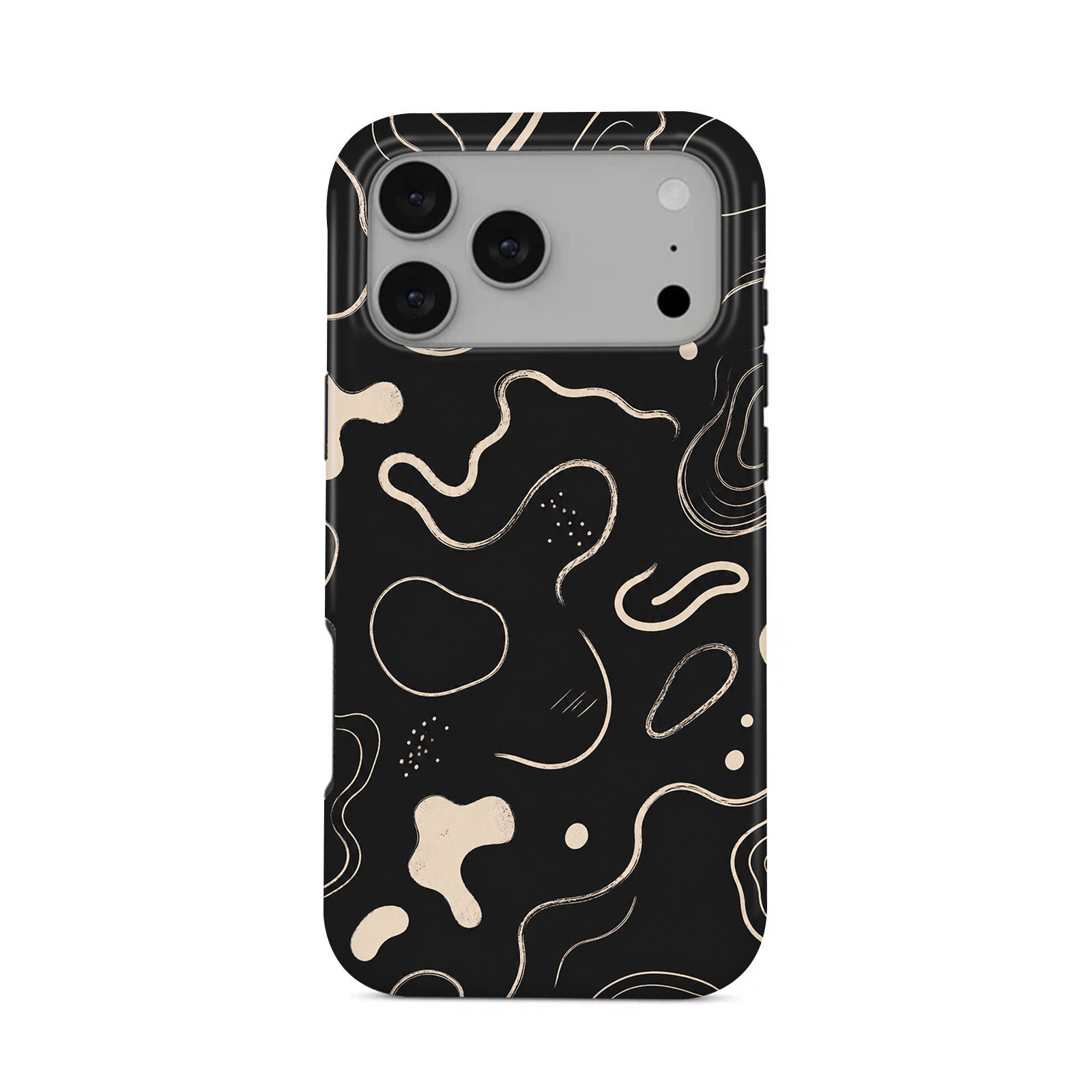 Offbeat Tough Phone Case