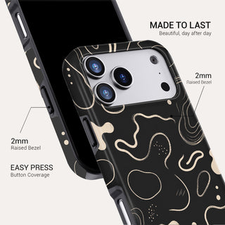 Offbeat Tough Phone Case