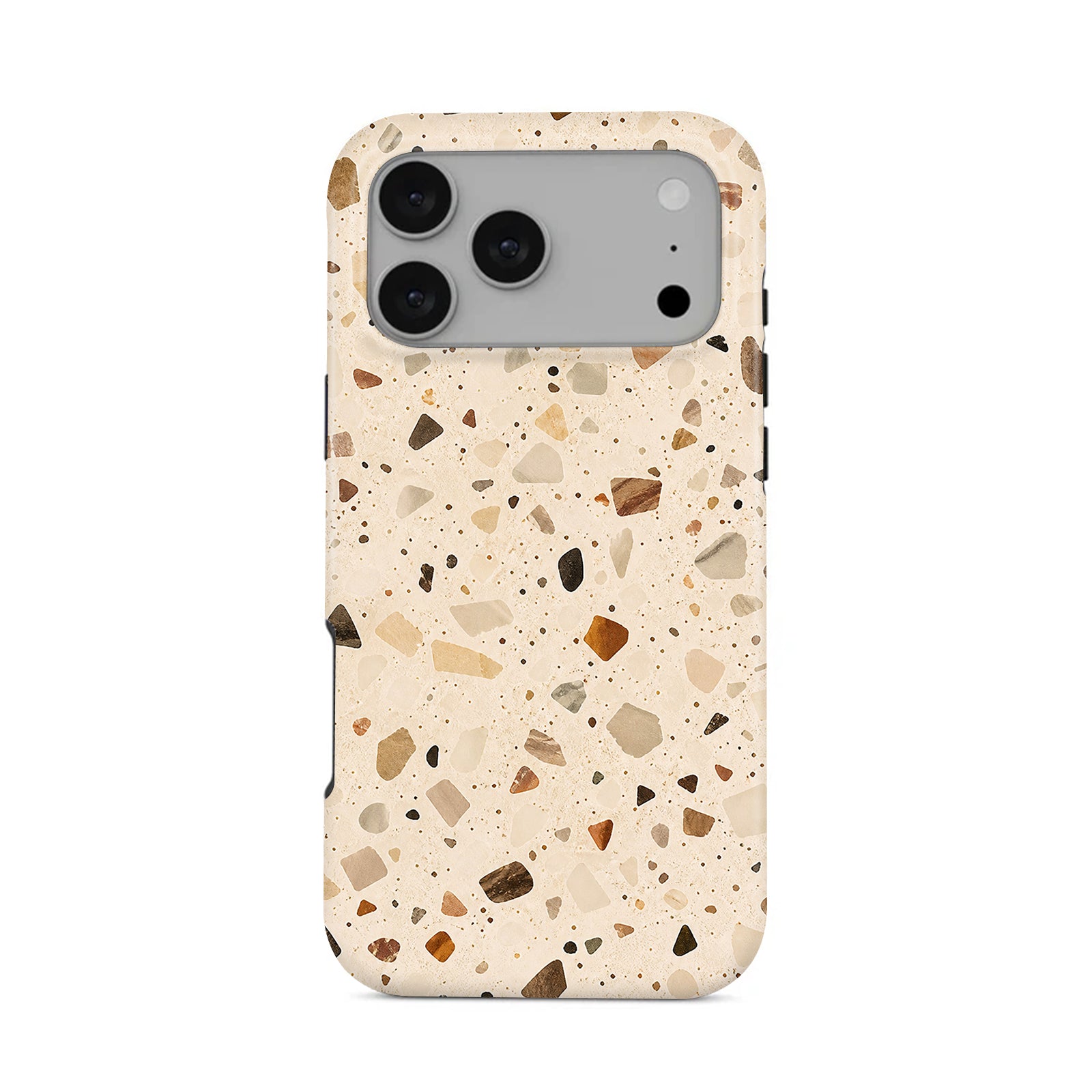 Terrazzo Tough Phone Case