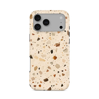 Terrazzo Tough Phone Case