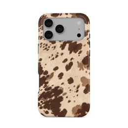 Cowgirl Tough Phone Case