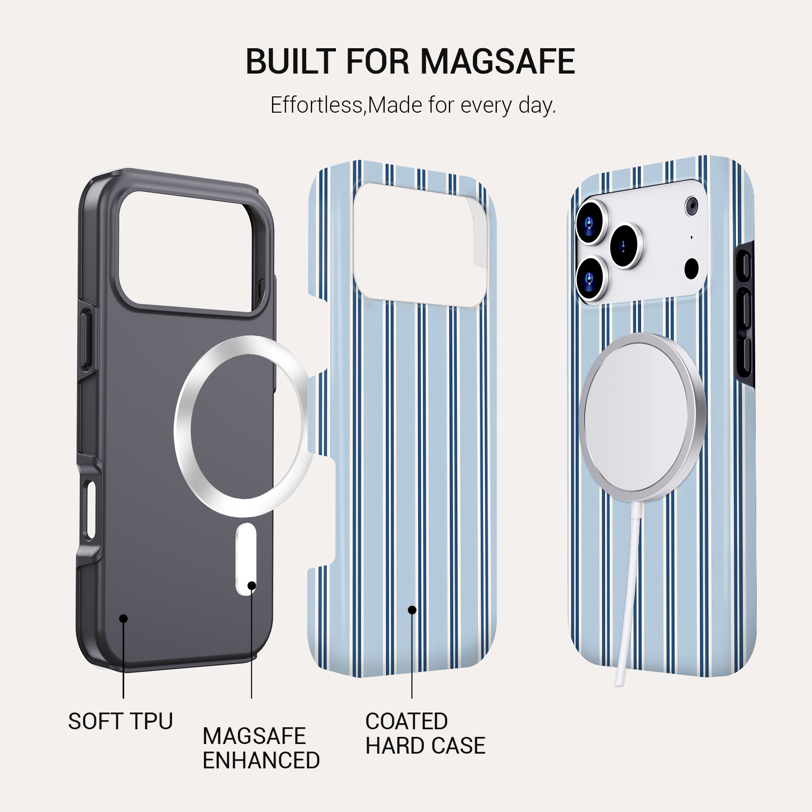 Office Hours Tough Phone Case
