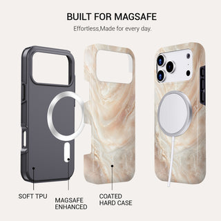 Moonstone Tough Phone Case