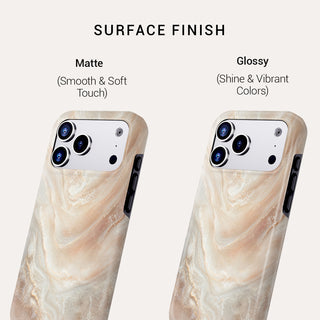 Moonstone Tough Phone Case