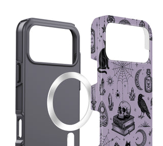 Spellbook Tough Phone Case