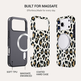 Untamed Tough Phone Case