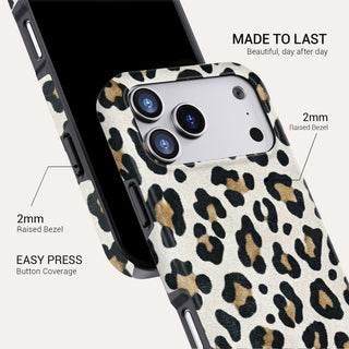 Untamed Tough Phone Case