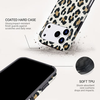 Untamed Tough Phone Case