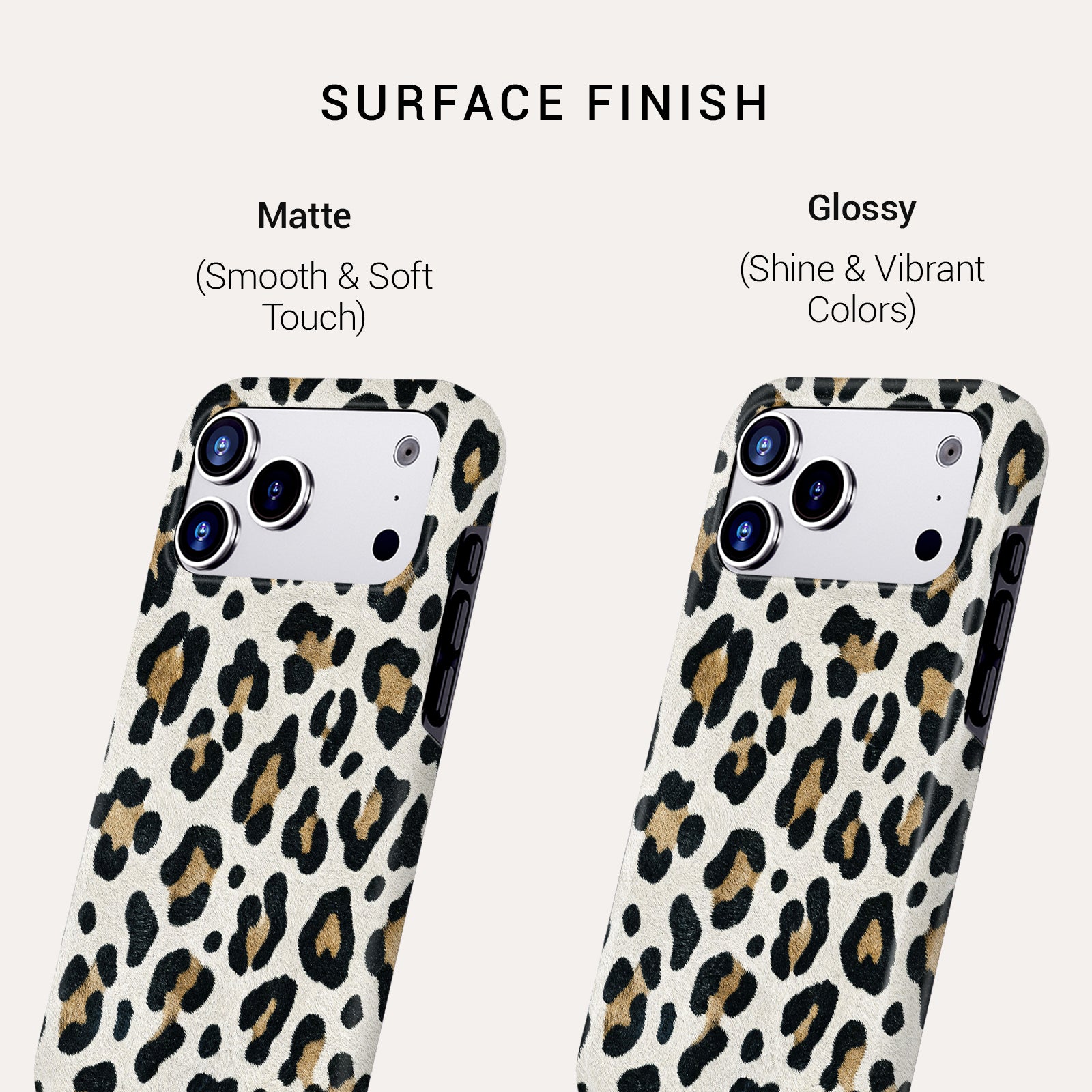 Untamed Tough Phone Case