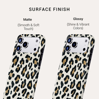 Untamed Tough Phone Case