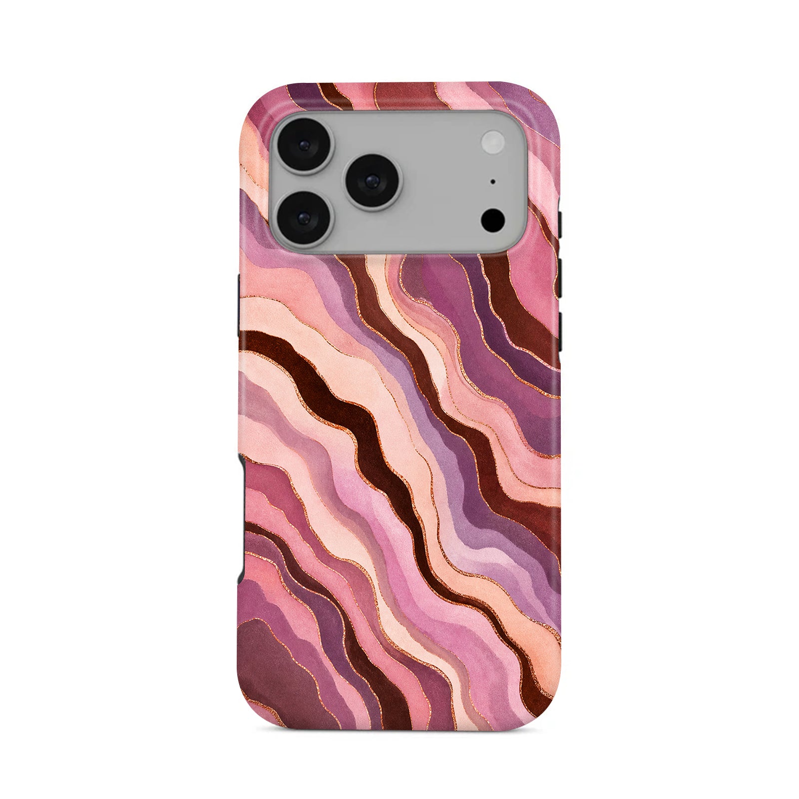 Mirage Tough Phone Case