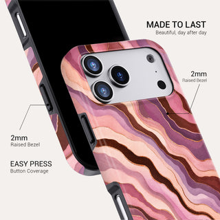 Mirage Tough Phone Case