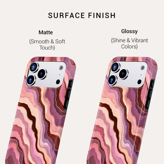 Mirage Tough Phone Case