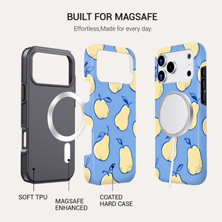 Perfect Pair Tough Phone Case