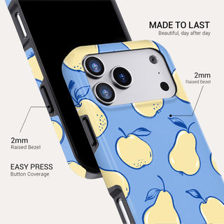 Perfect Pair Tough Phone Case