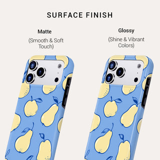 Perfect Pair Tough Phone Case