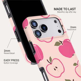 Pick Me Tough Phone Case