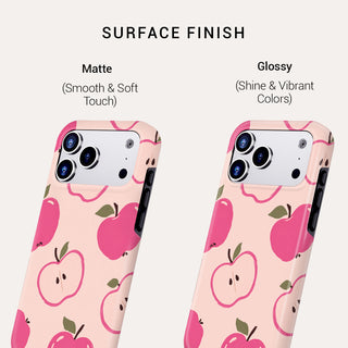 Pick Me Tough Phone Case