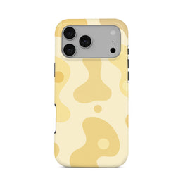 Sunny Side Tough Phone Case