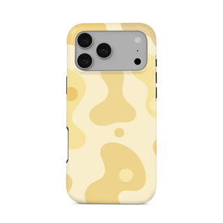 Sunny Side Tough Phone Case