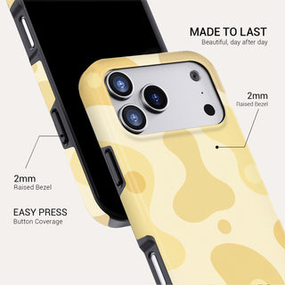 Sunny Side Tough Phone Case