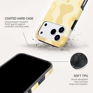 Sunny Side Tough Phone Case