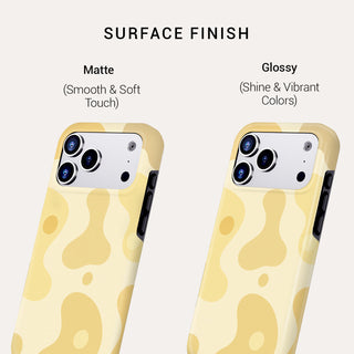 Sunny Side Tough Phone Case