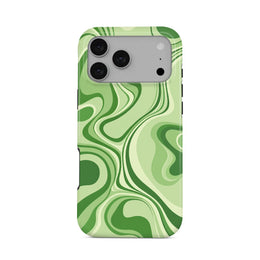 Matcha Tough Phone Case