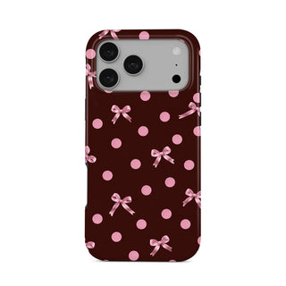 Sweet Talk Tough Phone Case