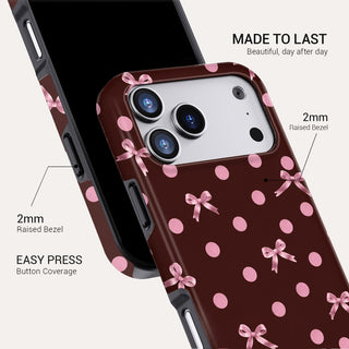 Sweet Talk Tough Phone Case