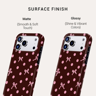 Sweet Talk Tough Phone Case
