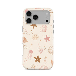 Beachcomber Tough Phone Case