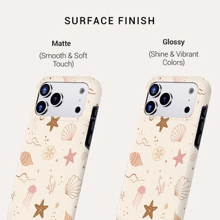 Beachcomber Tough Phone Case