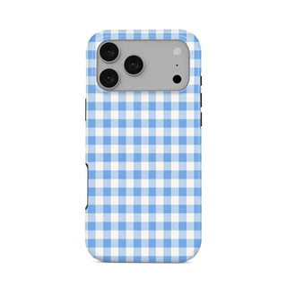 Picnic Date Tough Phone Case