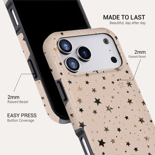 Stargazer Tough Phone Case