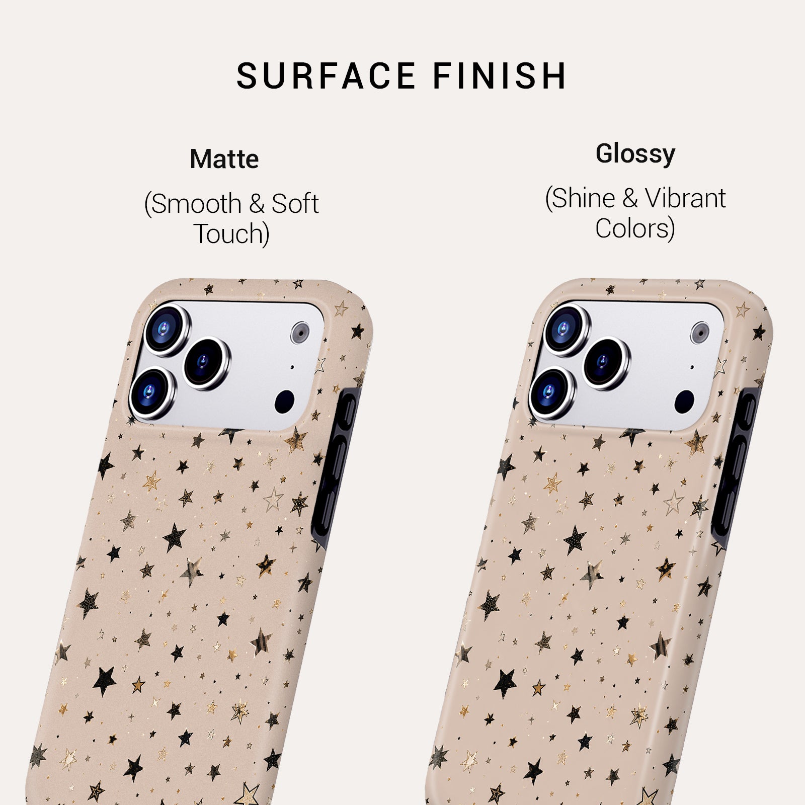 Stargazer Tough Phone Case