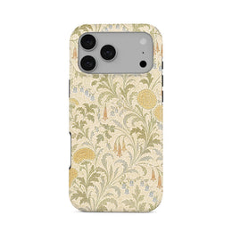 Pastoral Tough Phone Case