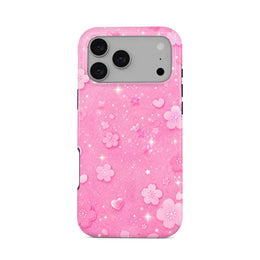 Sugar Rush Tough Phone Case