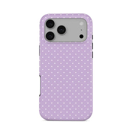 Sugarplum Tough Phone Case