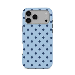 Bubbly Tough Phone Case